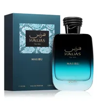  Perfume Ras...