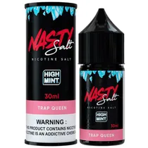  Nasty High ...