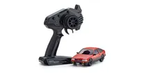 Carro Kyosho...