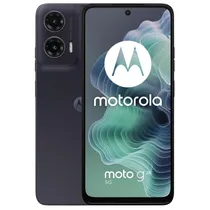 Celular Motorola G35 XT-2433-2 5G 4GB+256GB Negro 6.5" Dual
