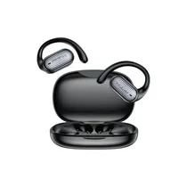 Auricular FTX E95-BK BT/Mic/Touch/IPX6 -  Negro (Caja Fea)