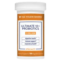 Supl. VS Ult 10 Probiot 13 BN X 100 Cap