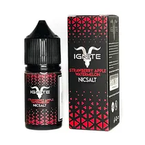 Juice Ignite...