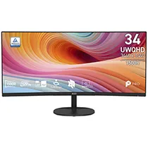 Monitor MSI ...