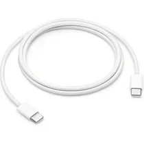 Apple Cabo USB-C p/USB-C MQKJ3ZM/A 1M White