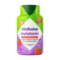  Vitafusion ...