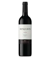  Benjamin Ni...