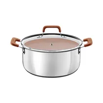  Cacerola Tr...