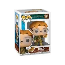 Funko Pop At...