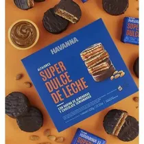  Havanna Esc...