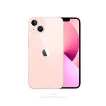 Cel Apple Semi Novo iPhone 13 512GB Pink So Apa / 30 Dias Garant