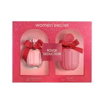 Kit Perfume ...