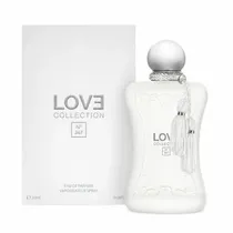  Perfume Lov...