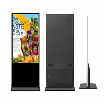 Totem de LED Onled 65 Inch Indoor RK3568 Android 14 4+64GB 4K Resolution