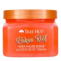  Tree Hut Es...