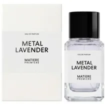 Perf Uni Matiere Premiere Metal Lavender Edp 100ML