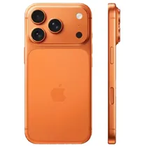Cel Apple New iPhone 17 Pro Max 1TB A-3257 Cosmic Orange LL