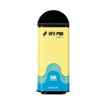 Life Pod Ref...