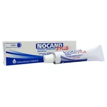 Med Nocand 3...