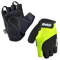 Guantes de Ciclismo Ims - Fluor