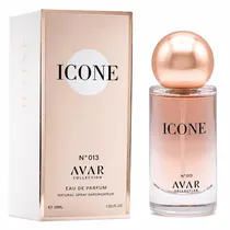 Perfume Avar Collection Icone 013 Edp Feminino - 30ML