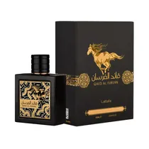 Lattafa Qaed Al Fursan Edp 90ML