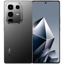 Smartphone Infinix Note 50 Pro X6855 Dual Sim 8GB+256GB 6.78? Shadow Black 10068784