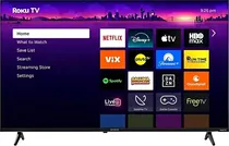 TV Smart 43" Aiwa AW43B2RK FHD/ Dig/ HDMI/ USB/ Wifi