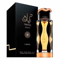 Perfume Latt...