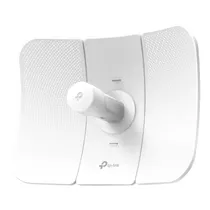 Antena Externa TP-Link CPE605 5GHZ 150MBPS 23DBI Outodor Cpe - Branco