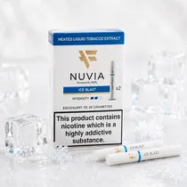  Tabacco Nuv...