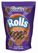 Chocolate Co...