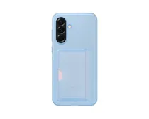 Samsung Capa A56 Card Slot Case EF-OA566TLEGWW Blue