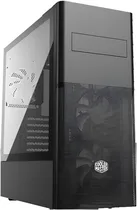 Gabinete Cooler Master Masterbox CM695 TG Black (CM695-KG5N-S00)