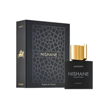 Perfume Nishane Karagoz Exdp Unisex  - 50ML