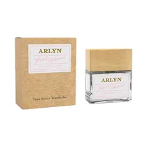  Perfume Arl...