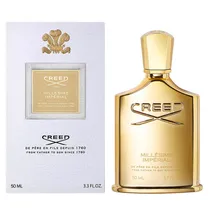  P.Creed Mil...