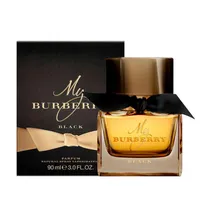 Burberry MY Burberry Black Fem 90ML Edp 829006*