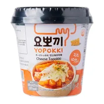  Topokki Yop...