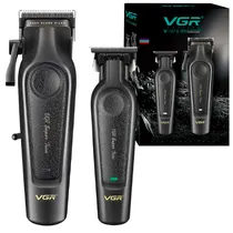 VGR V-197 & ...