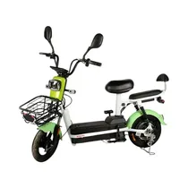  Moto Electr...