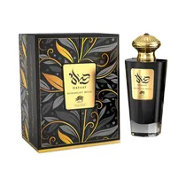 Perfume Emper Hayaat Midnight Noir Edp 100ML - Masculino