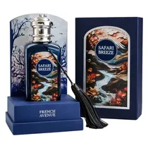  Perfume Fre...
