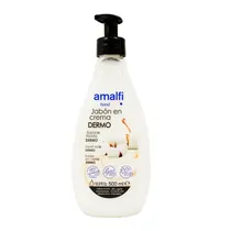 Sabonete Líquido Amalfi Dermo 500ML