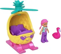  Polly Pocke...