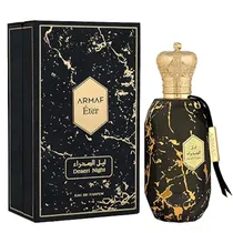 Perfume Armaf Eter Desert Night 100ML Eau de Parfum Unissex