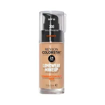  Base Revlon...