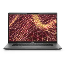 Notebook Dell Latitude 7530 Intel i7-1265U/32GB-Ram/256GB-SSD/15" Swap