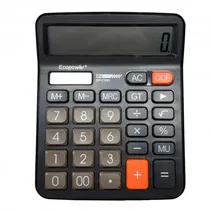 Calculadora EP-C300 Marron