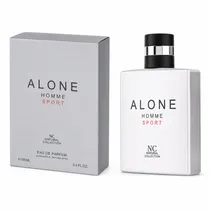 Mega Collection Perfume Alone Homme Sport M Eau de Parfum 100ML